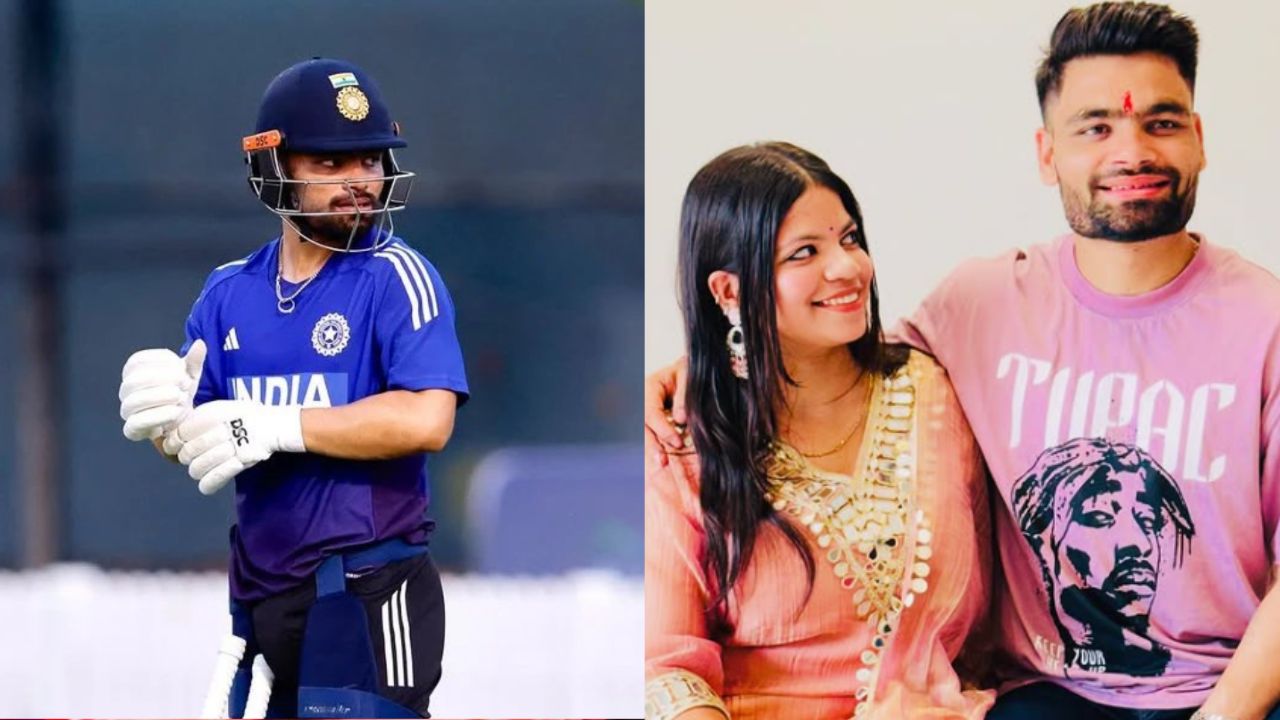 रिंकू सिंह के घर से आई बड़ी खबर, बहन नेहा ने वीडियो शेयर कर लगाई मदद की गुहार, बोलीं- हमारा ब्रूडो लापता है
