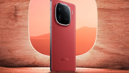 iQOO Neo 12 Specifications Confirmed: 185Hz Display, 9,000mAh Battery And More