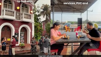 Bengaluru Couple Moves To Goa For A Slower Life, Calls It Worth It