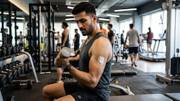 Why Are Healthy People Wearing Glucose-Monitoring Patches?