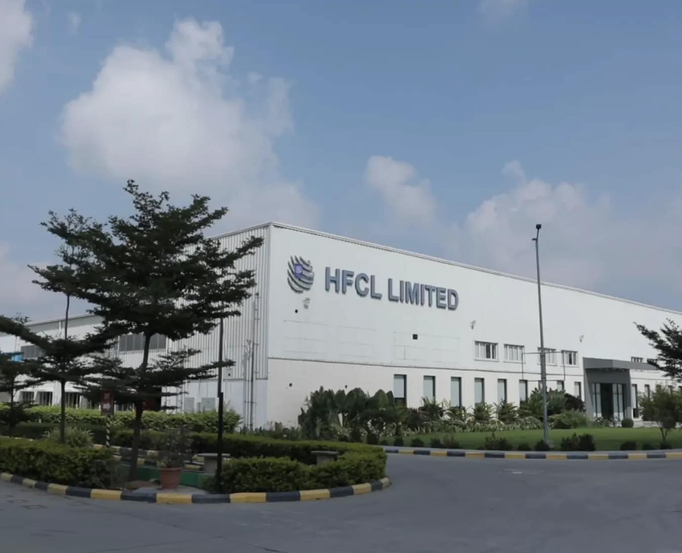 This Multibagger Telecom Stock Surged 15% In Three Sessions. Here's Why