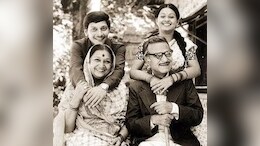 इस एक्ट्रेस ने लड़ी थी आजादी की लड़ाई, बेटियां और दामाद हैं मशहूर एक्टर