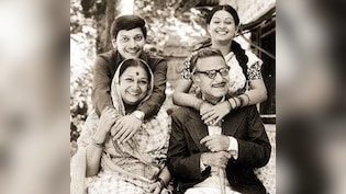 इस एक्ट्रेस ने लड़ी थी आजादी की लड़ाई, बेटियां और दामाद हैं मशहूर एक्टर