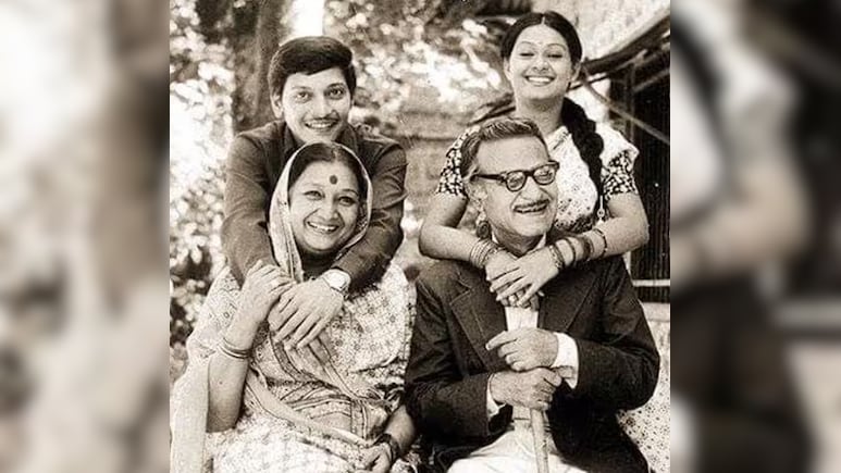 इस एक्ट्रेस ने लड़ी थी आजादी की लड़ाई, बेटियां और दामाद हैं मशहूर एक्टर