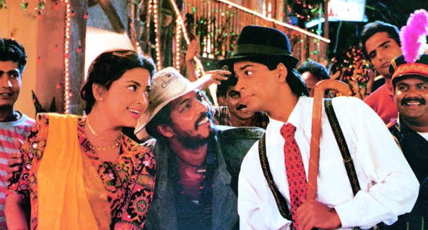 'Rooted And Original': Juhi Chawla Remembers 'Gentleman' Nana Patekar