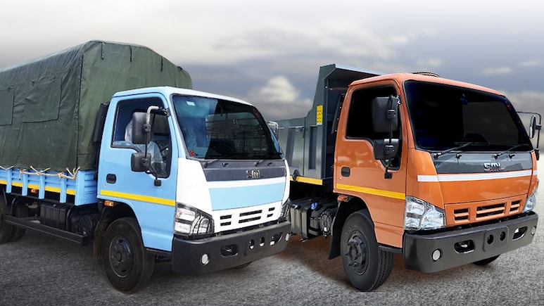 SML Mahindra Stock Falls 4% Even As September Sales Jump 18%