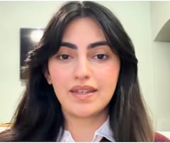 लंदन की महिला प्रोडक्ट मैनेजर ने किया अपनी टेक होम सैलरी का खुलासा, बोली- मैं 85 लाख रुपये कमाती हूं