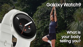 [Sponsored] Galaxy Watch9 for Everyday Health Insights | Smarter Wellness Choices