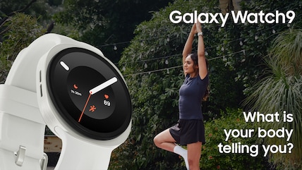 [Sponsored] Galaxy Watch9 for Everyday Health Insights | Smarter Wellness Choices