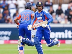 IND vs  PAK: मौसम बिगाड़ेगा भारत-पाकिस्तान का महामुकाबला? कोरोगी स्पोर्ट्स पार्क में सुबह 62% बारिश के चांस