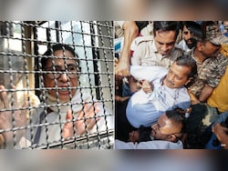 Mamata Banerjee, Arvind Kejriwal, P Vijayan Detained During Protest Near Delhi's Jantar Mantar