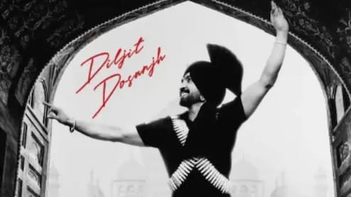 Diljit Dosanjh To Perform In Delhi On October 30 As Delhi Police Grants Permission