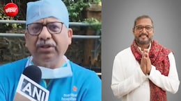 नाना पाटेकर के साथ क्या हुआ था रात 2:30 बजे से 5:30 बजे तक, ये शख्स लेकर पहुंचा था अस्पताल, डॉक्टर ने कहा- ' धीरे-धीरे बेहोश हो रहे नाना'