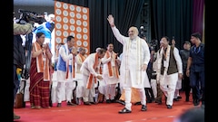 अमित शाह दे गए मंत्र और अब संगठन के पेच कसने को बैठक, 2014 वाली रणनीति पर फिर फोकस