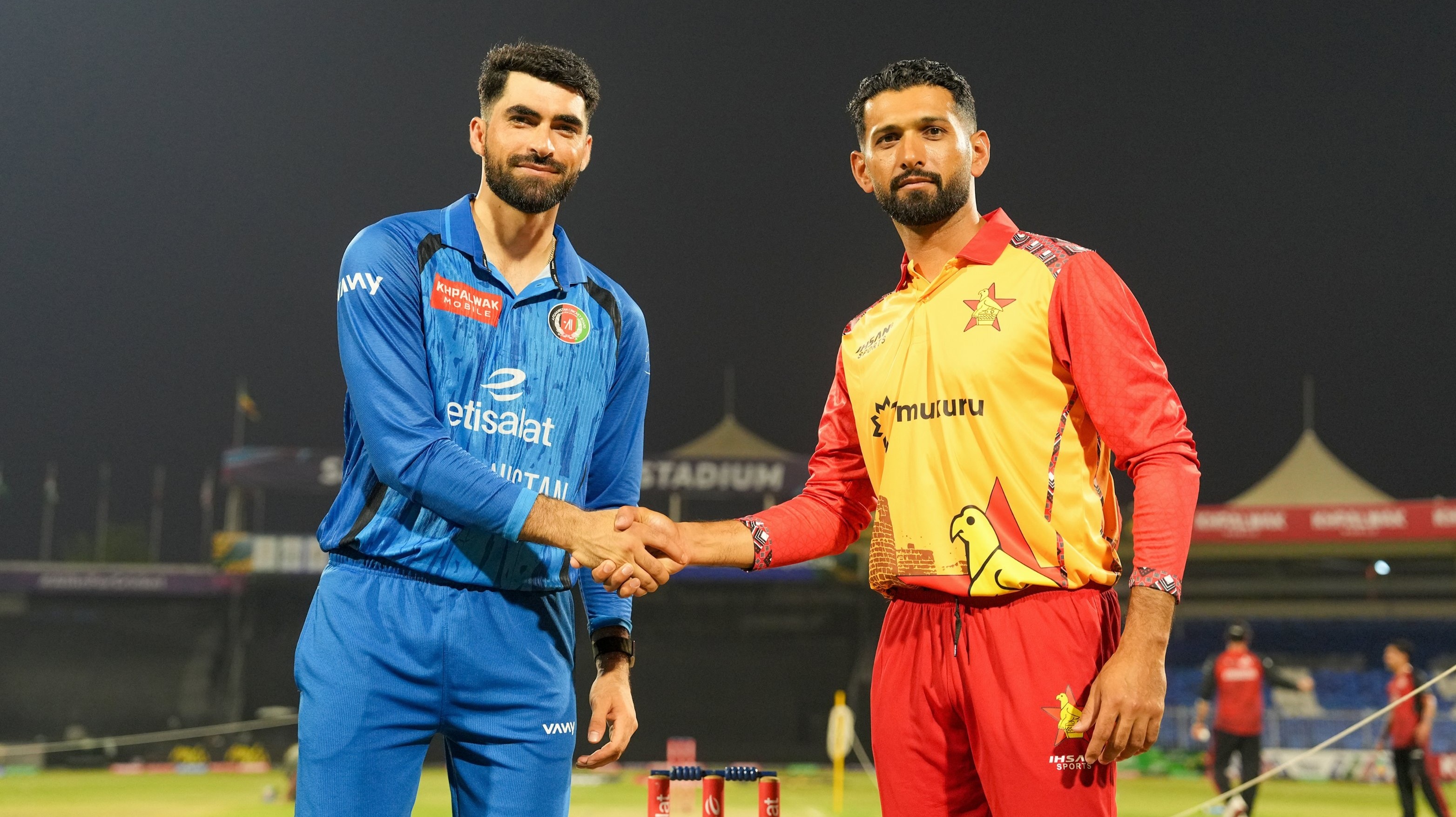 Afghanistan Vs Zimbabwe Live Streaming: When And Where To Watch AFG Vs ZIM 2nd T20I