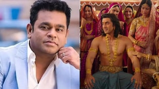 AR Rahman Reacts As <i>Ramayana</i> Song <i>Mangal Rang</i> Tops YouTube Music Charts Amid Online Debate