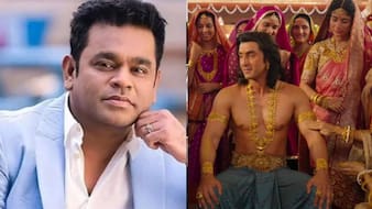 AR Rahman Reacts As Ramayana Song Tops YouTube Music Charts Amid Backlash