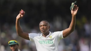 Kagiso Rabada Joins Elite Club, Reaches 600 International Wickets