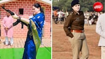 पुलिस अधिकारी हवा में फायरिंग कब कर सकते हैं? जानें IPS अंकिता शर्मा पर क्यों उठे सवाल
