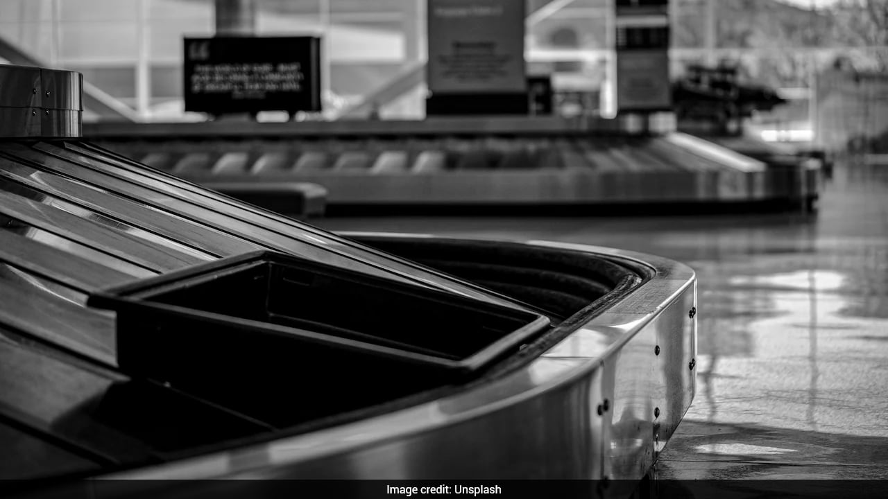 Two Airport Baggage Handlers Arrested Over Alleged Theft of $79,000 Patek Philippe Watch In US