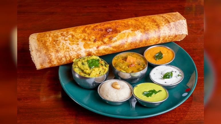 Mumbai Rat In Dosa Case: Two Sisters Booked Over Alleged Rs 25 Lakh Extortion