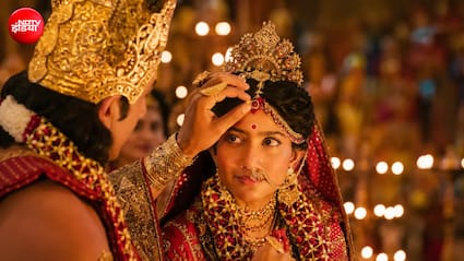 'रामायणम्' में सीता बनने के लिए साई पल्लवी ने की खास तैयारी, रोज करती थीं खास अभ्यास