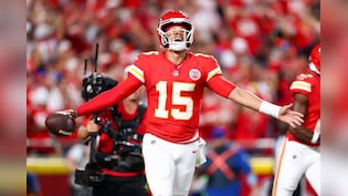 Patrick Mahomes Faces A Critical Sunday Night Test As Kansas City Chiefs Deal With Major Roster Absences
