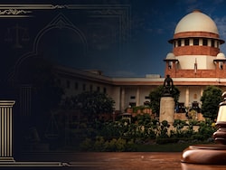 'Does A Man Not Have Right To End Relationship?' Supreme Court On False Rape Cases