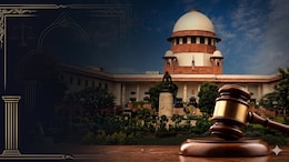 'Does A Man Not Have Right To End Relationship?' Supreme Court On False Rape Cases