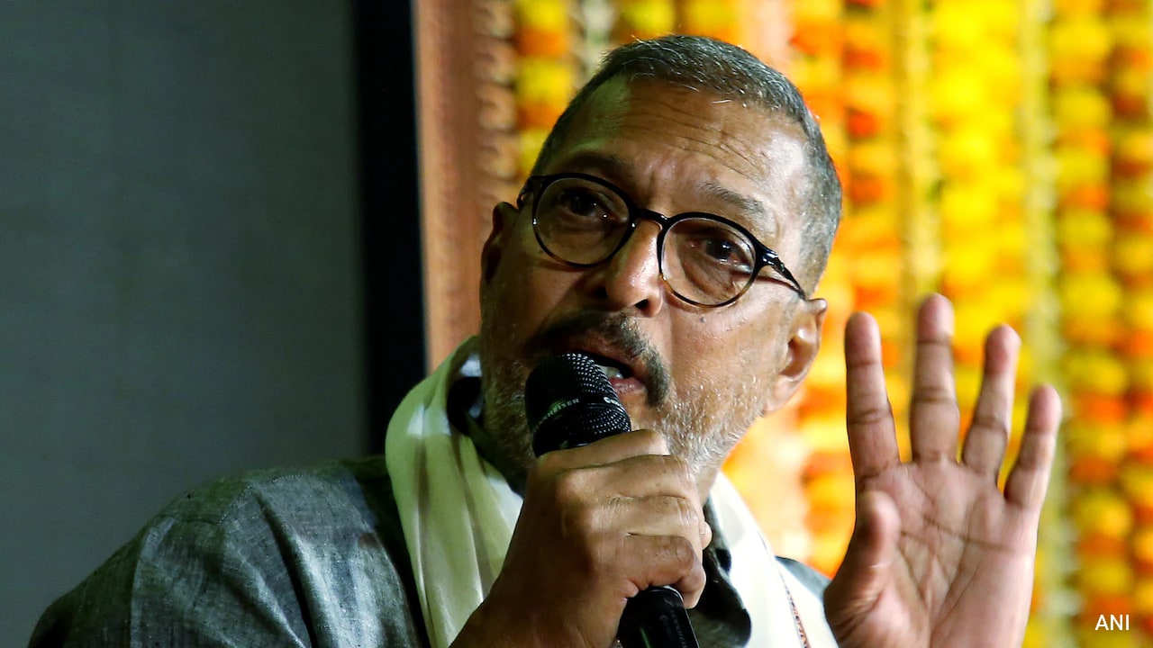 Opinion: Blog | Nana Patekar: The Voice That Spoke To Generations, From 'Prahaar' To 'Golmaal'
