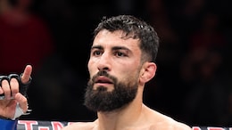 "Don&rsquo;t Try To Damage Their Careers": Undefeated Muhammad Mokaev Calls Out Dana White Over Farid Basharat Controversy