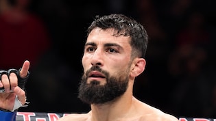 "Don&rsquo;t Try To Damage Their Careers": Undefeated Muhammad Mokaev Calls Out Dana White Over Farid Basharat Controversy