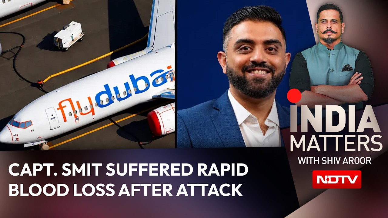 Smit Machchhar's Depressed Skull Fracture: The Injury NDTV Revealed