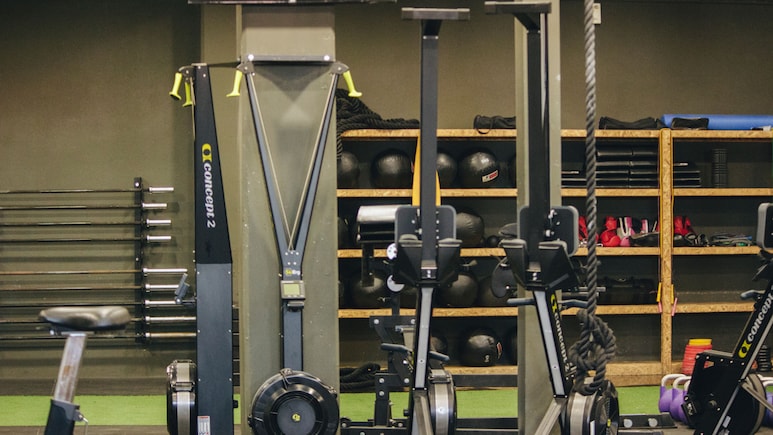 This Founder Saw A Gap In Gym Hygiene. His Idea Led To Rs 1 Crore In Sales Within Just 1 Year