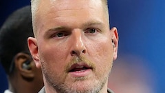 Pat McAfee Could Pull His ESPN Show From One Popular Destination