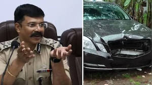 Kochi Police Commissioner Removed Over Hit-And-Run Case Lapses