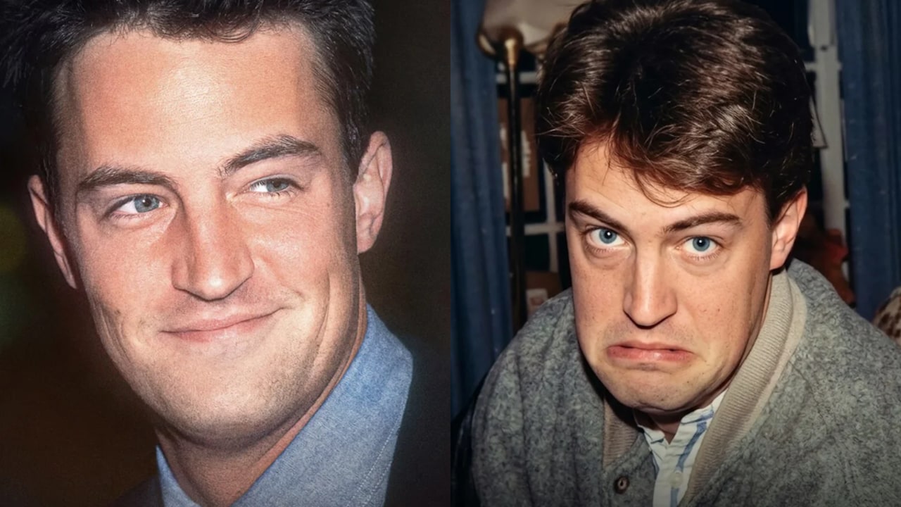 The One About Matthew Perry Review: 15 Rehabs, 30 Years Of Therapy And A $7-Million Battle For Sobriety