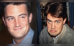 <i>The One About Matthew Perry</i> Review: A $7 Million Battle That Couldn't Save Him