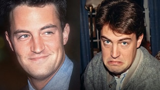 <i>The One About Matthew Perry</i> Review: 15 Rehabs, 30 Years Of Therapy And A $7-Million Battle For Sobriety