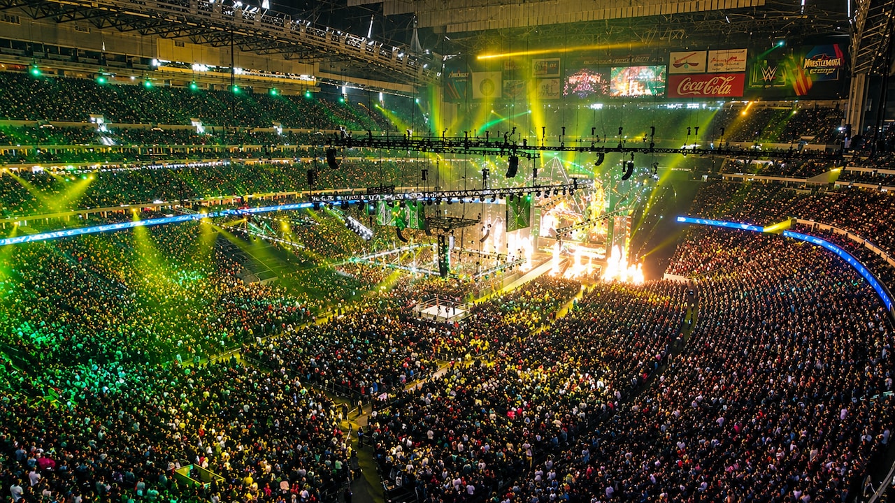 Ex-WWE Star Explains Why He Is Very Happy And "Content" With Retirement