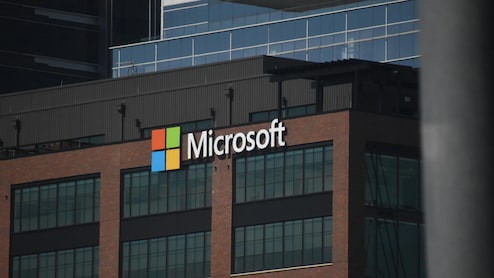 'Severance Offered Is Pretty Good': Microsoft Employee Says Almost Everyone He Knows Got VEO Email