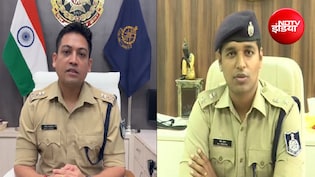 MP में आधी रात को हो गए 12 IPS के ट्रांसफर; पन्ना, बैतूल से हरदा तक के SP बदले, PHQ में भी फेरबदल