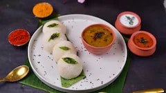 Butter Chicken-Stuffed Idli Sparks Outrage, Internet Calls It 'Culinary Crime'