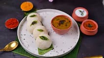 Butter Chicken-Stuffed Idli Sparks Outrage, Internet Calls It 'Culinary Crime'