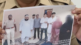 Hyderabad Police Stops Child Marriage, Gets Teen Enrolled In College