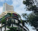 Sensex Gains, Nifty 50 Above 22,800; Tata Consumer, BSE, Bajaj Auto, BEL Lead