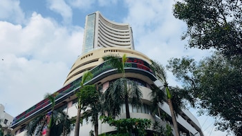 Is India Next? AI Rally Pause Could Boost Stocks, Says Standard Chartered