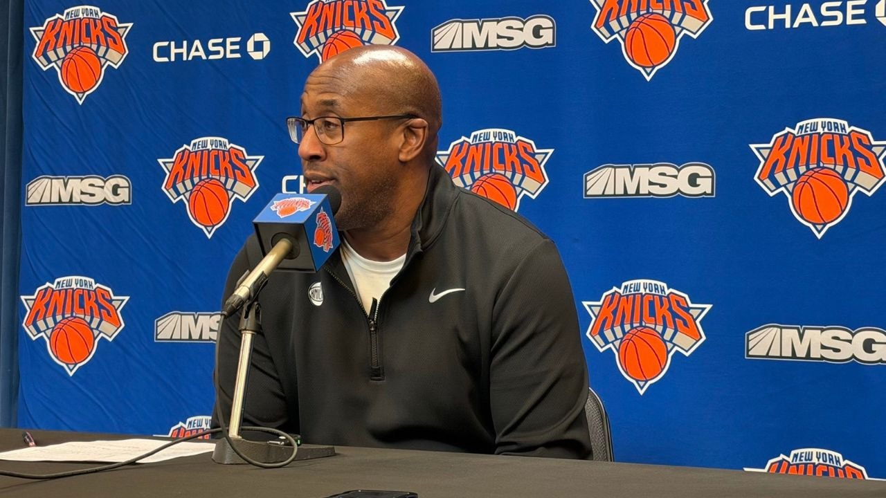 "We Have To Move": Mike Brown Urges New York Knicks To Fix Turnovers And Tighten Defense After Philadelphia 76ers Loss