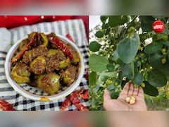 90s में हर घर में बनता था इस फल का अचार, GenZ को नाम भी लगता है फनी, पुराने लोग खाकर होते थे सेहत के धनी