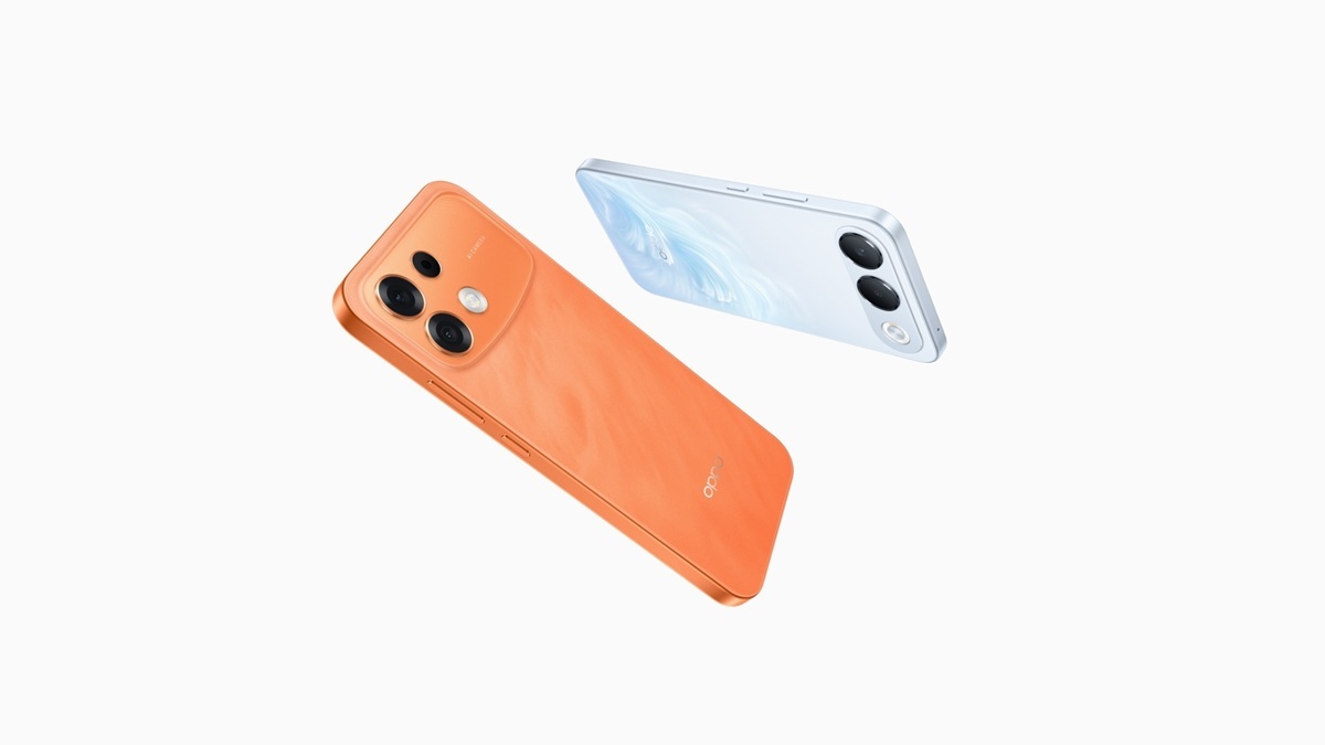 Oppo F35 Pro 5G हुआ 8000mAh बैटरी, 50 मेगापिक्सल कैमरा के साथ लॉन्च, जानें फीचर्स और कीमत